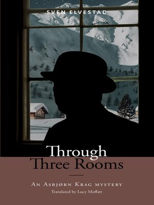 cover image of Through Three Rooms